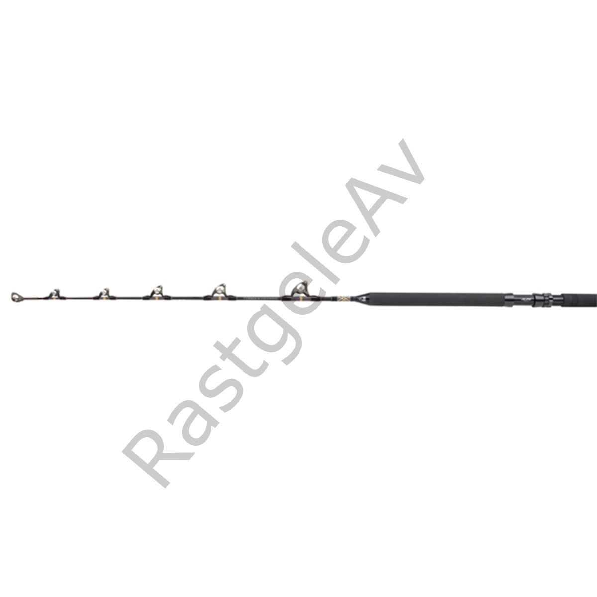 Standup Tyrnos A 50LB R Roller Guide