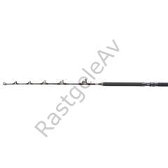 Standup Tyrnos A 50LB R Roller Guide