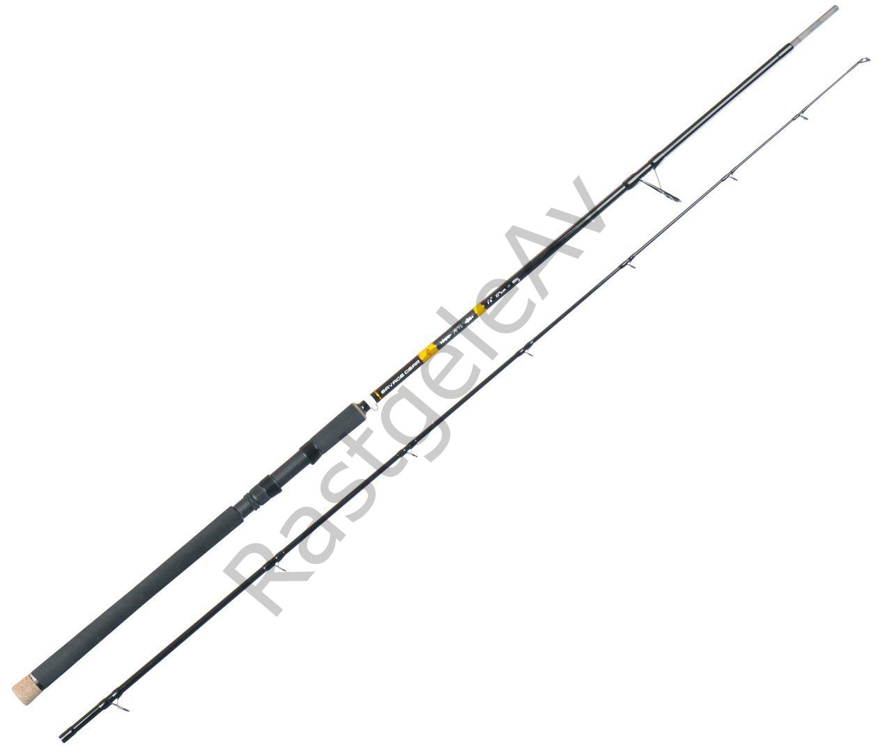 Savage gear MPP2 9’ 274cm Spin 15-42g 2 Parça