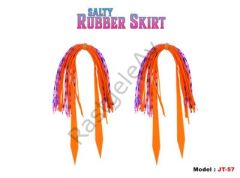Fujin Assistsiz Skirt Püskül Set #JT-57
