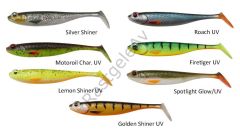 Dam Effzet  Shadster Slim 11.5 cm 12.7 gr Suni Yem