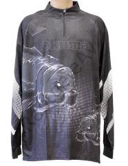 Okuma Carp Jersey
