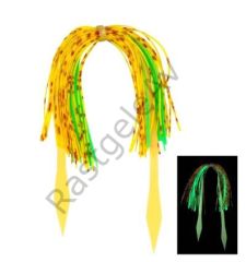 Fujin Assistsiz Skirt Püskül Set #JT-63
