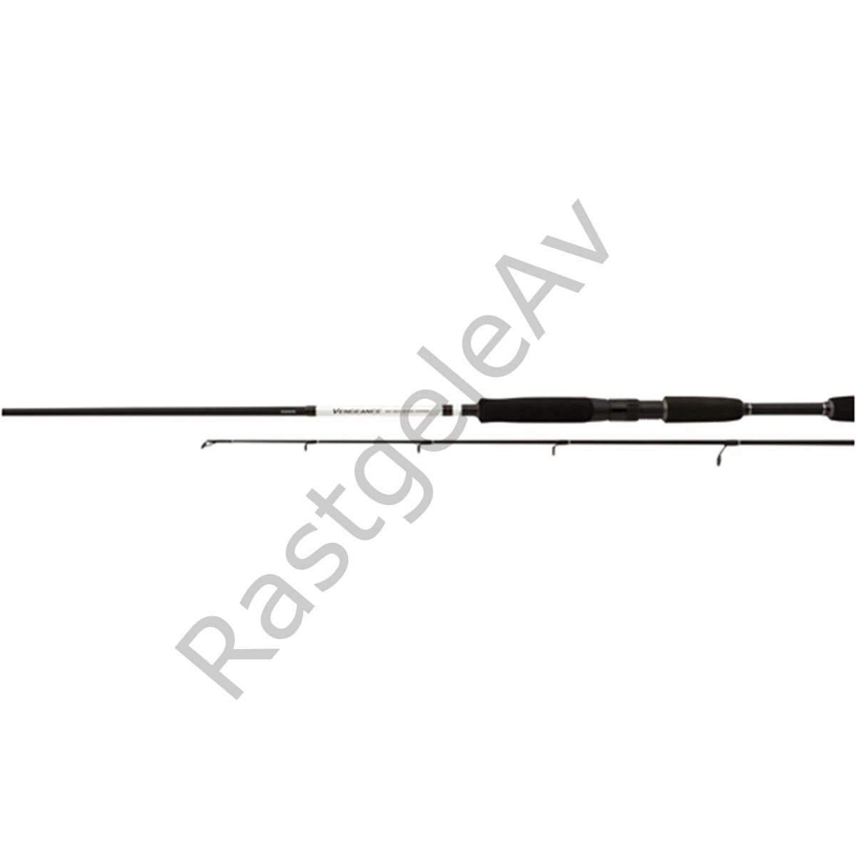 Vengeance BX Spinning Sea Bass 210 M