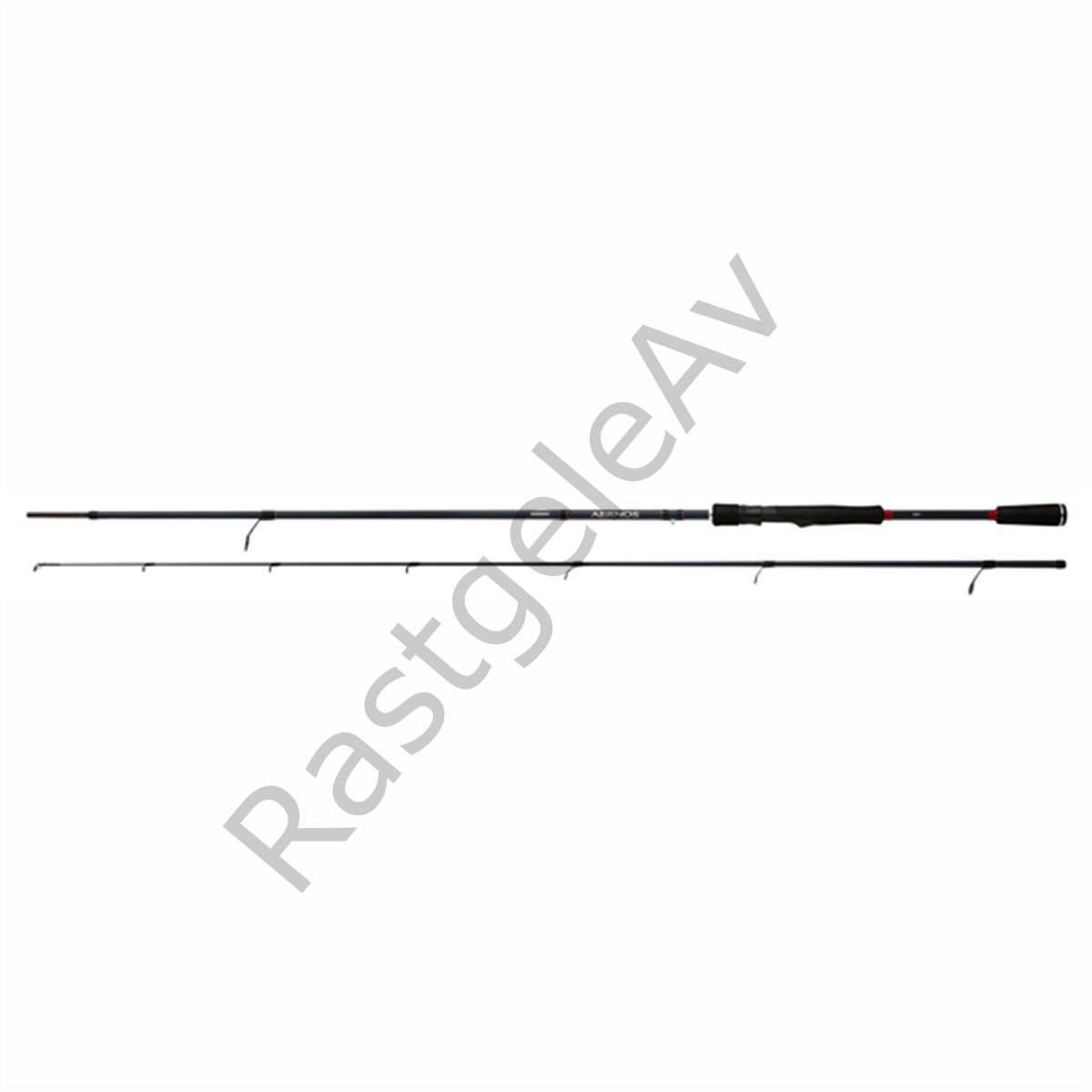 Aernos AX Spinning 8'10'' M 269 cm / 7-35g
