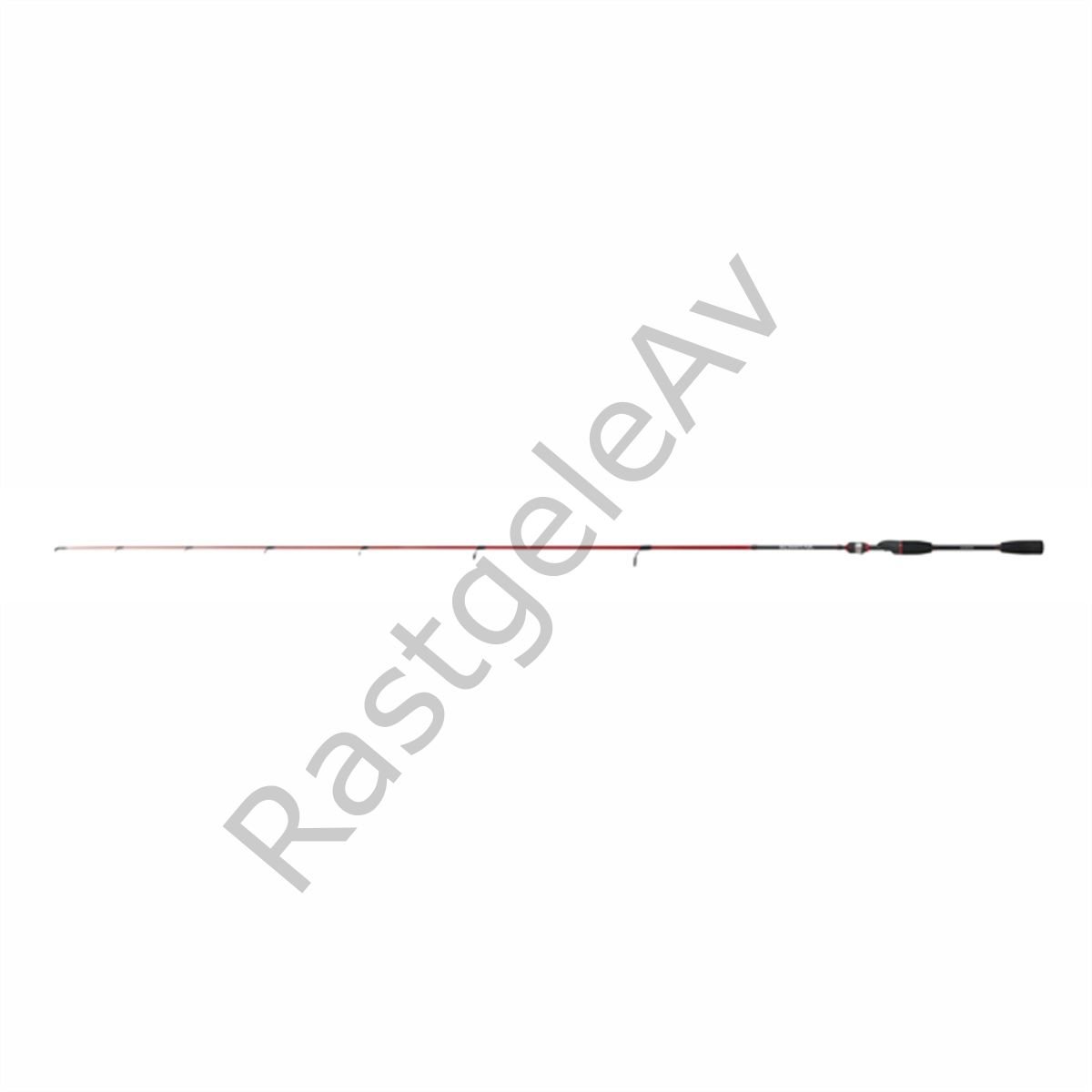 Scimitar BX Spinning 8'2'' 21-56 H