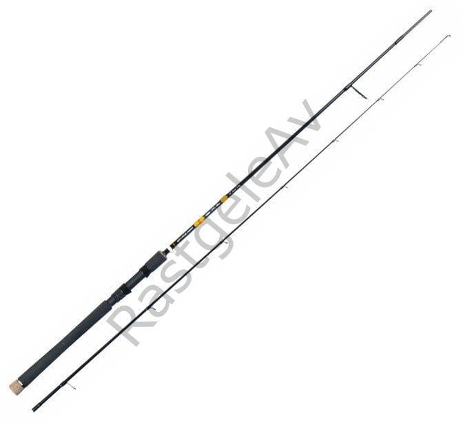 Savage gear MPP2 7'3'' 221cm Spin 3-10g - 2 Parça
