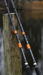 Savage gear MPP2 7'3'' 221cm Spin 3-10g - 2 Parça