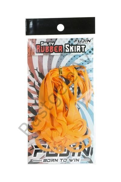 Fujin Tai Rubber Kıvırcık Kuyruk #DT-07
