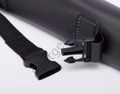 Savage gear WPMP Rodbag 4'7''140cm 1 Rod Kamış Çantası