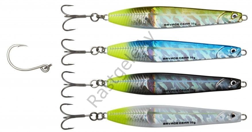 Savage Gear Surf Seeker 10.5cm 35g