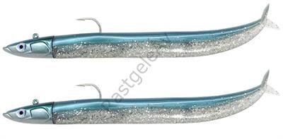 Fiiish Crazy Sandeel 150 CSE1015 Double Combo 20gr