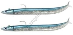 Fiiish Crazy Sandeel 150 CSE1015 Double Combo 20gr