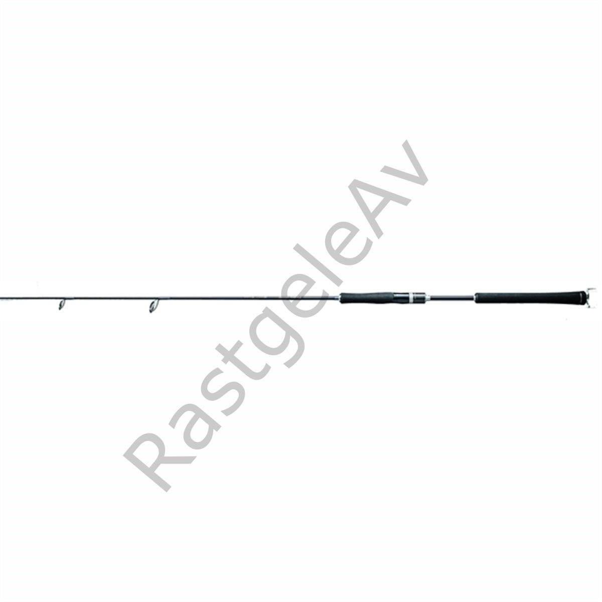 Game Type Light Jigging S632 Spinning