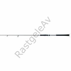 Game Type Light Jigging S632 Spinning