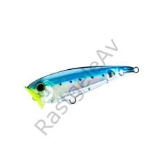Yozuri 3D Inshore Popper Floating Sert Balık