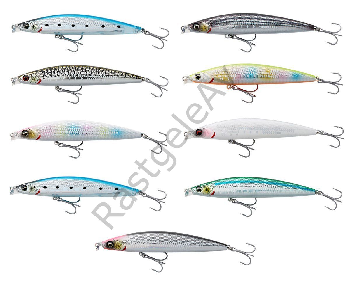 Savage Gear Gravity Shallow 10cm 14gr Sahte Balık