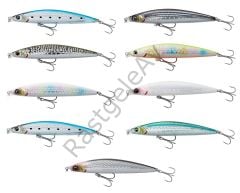 Savage Gear Gravity Shallow 10cm 14gr Sahte Balık