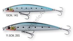 Savage Gear Gravity Shallow 10cm 14gr Sahte Balık