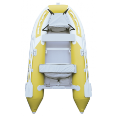Remixon RZK285W Ahşap Taban Şişme Bot