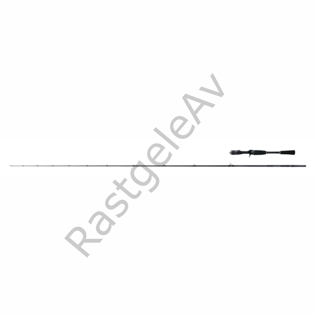 Sustain AX Spinning 8'10'' 7-35 M
