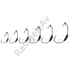 Vmc Weighted Finess Olta İğnesi 7315