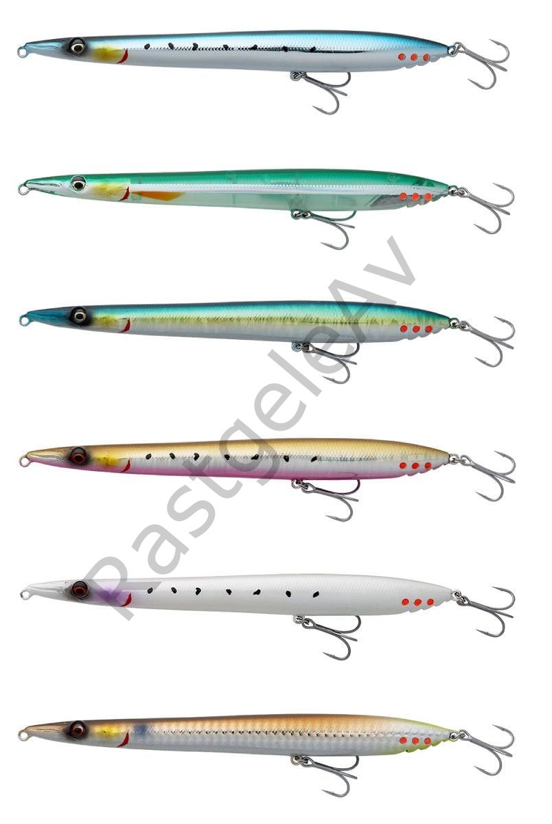Savage Gear Surf Walker 2.0 18cm 29gr Floating Sahte Balık