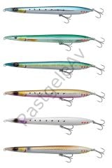Savage Gear Surf Walker 2.0 18cm 29gr Floating Sahte Balık