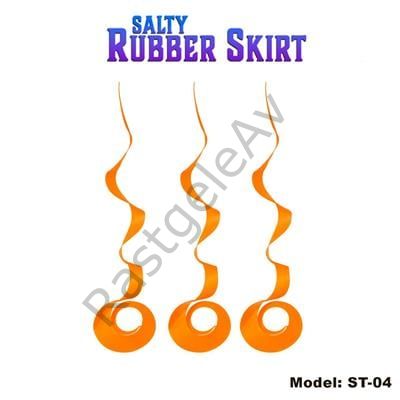 Fujin Assistsiz Skirt Extra Kıvırcık Kuyruk #ST-04