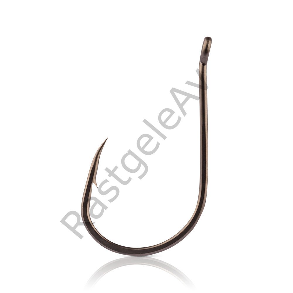 Mustad Alpha Point Chinu Light 10021AP Olta İğnesi