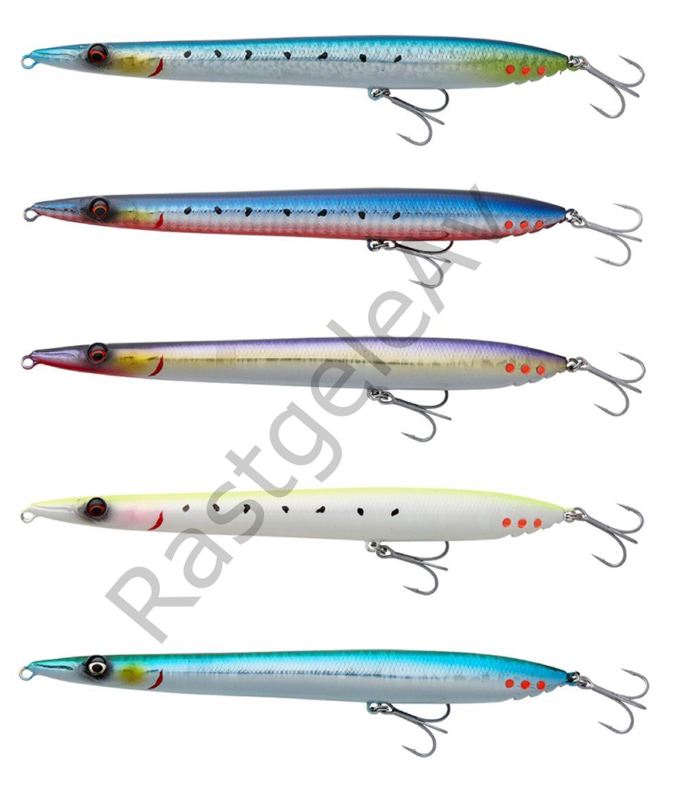 Savage Gear Surf Walker 2.0 15.5cm 26.5gr Sinking Sahte Balık
