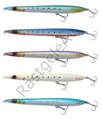 Savage Gear Surf Walker 2.0 15.5cm 26.5gr Sinking Sahte Balık