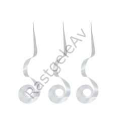Fujin Assistsiz Skirt Extra Kıvırcık Kuyruk #ST-13