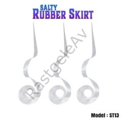 Fujin Assistsiz Skirt Extra Kıvırcık Kuyruk #ST-13