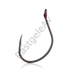 Mustad Alpha Point Apex Dropshot 10559AP Olta İğnesi