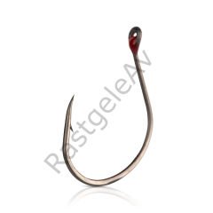 Mustad Alpha Point Apex Dropshot 10559AP Olta İğnesi