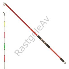 Remixon Red Snake 3.60m 50-100gr Tele Olta Kamışı