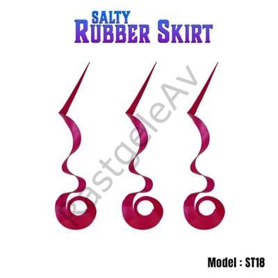 Fujin Assistsiz Skirt Extra Kıvırcık Kuyruk #ST-18