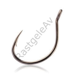 Mustad Alpha Point Ruthless 10851AP Olta İğnesi