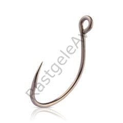 Mustad Alpha Point Ruthless 10851AP Olta İğnesi