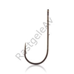 Mustad Alpha Point Chebu-Chebu 3255AP Olta İğnesi