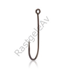 Mustad Alpha Point Chebu-Chebu 3255AP Olta İğnesi