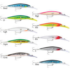 Rapala Clackin Magnum Sahte Balığı
