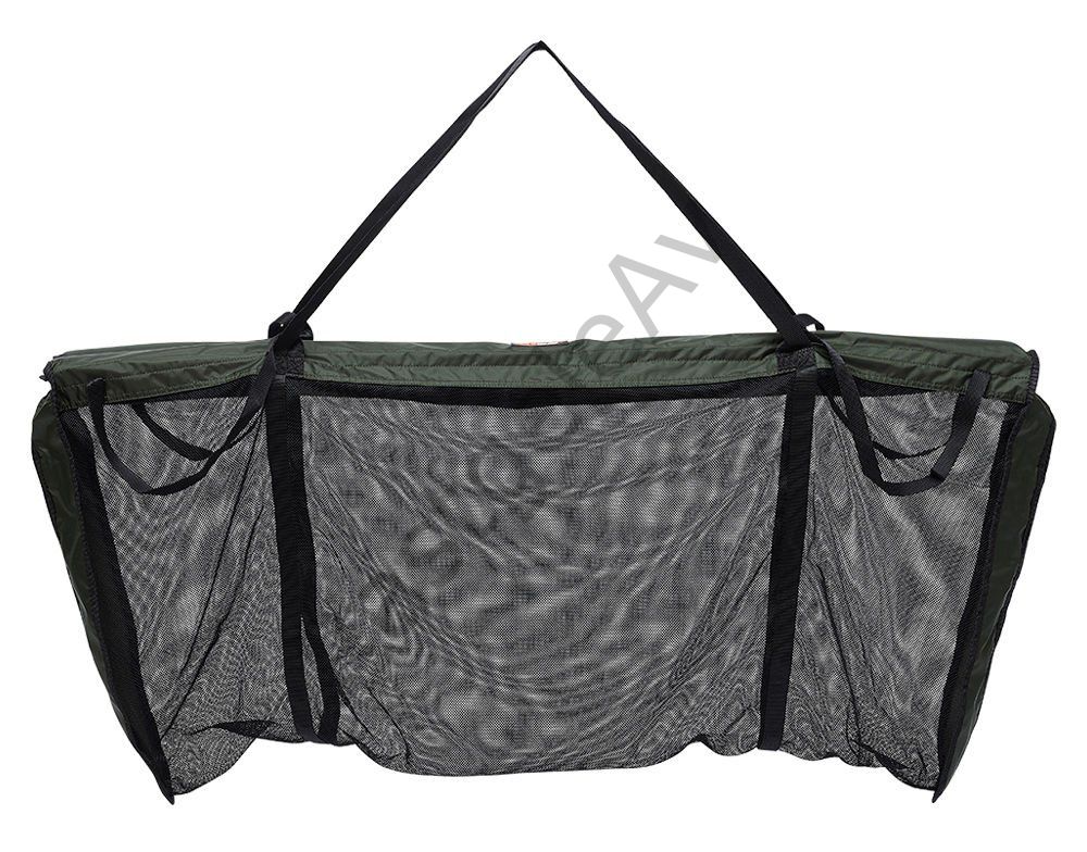 Prologic C-Series Retainer&W/Sling XL 120x55cm Green/Black
