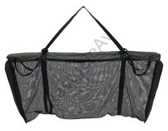 Prologic C-Series Retainer&W/Sling XL 120x55cm Green/Black