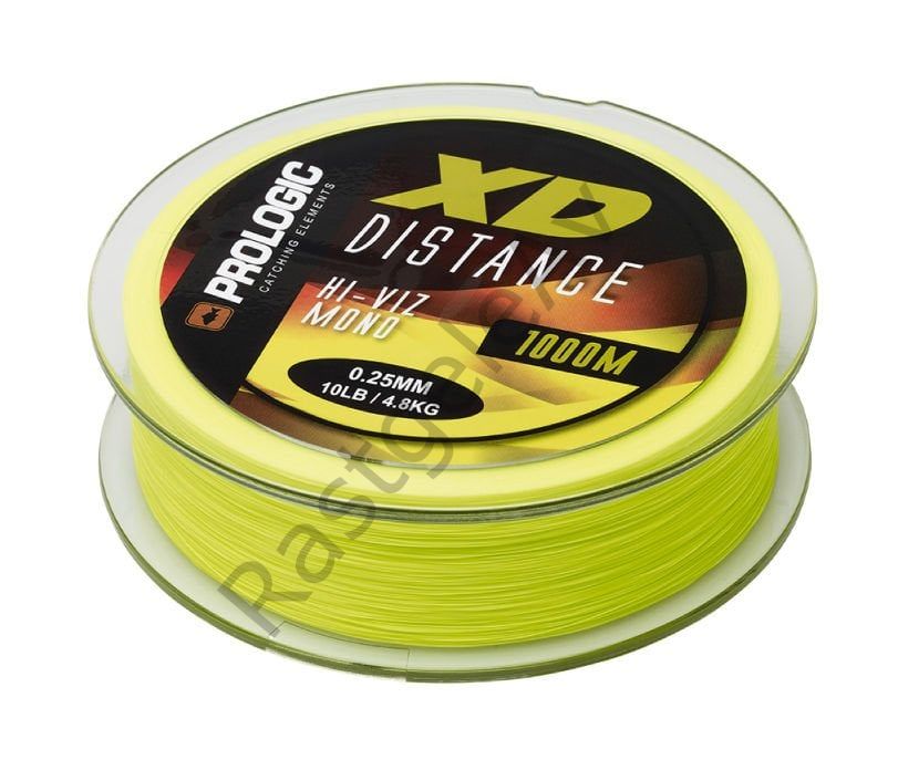 Prologic XD Distance Mono 1000m Misina