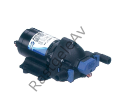 Jabsco Par-Max 3.0 Hidrofor 25 Psı - 11 Lt 12 V
