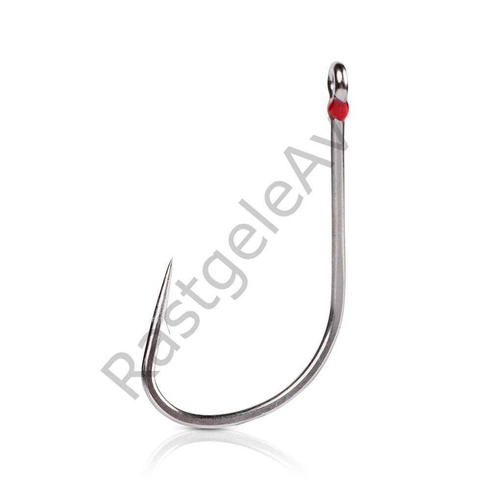 Mustad Alpha Point Dentanato Bottom 34112AP Olta İğnesi