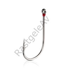 Mustad Alpha Point Dentanato Bottom 34112AP Olta İğnesi