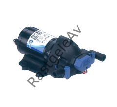 Jabsco Par-Max 3.0 Hidrofor 25 Psı - 11 Lt 24 V